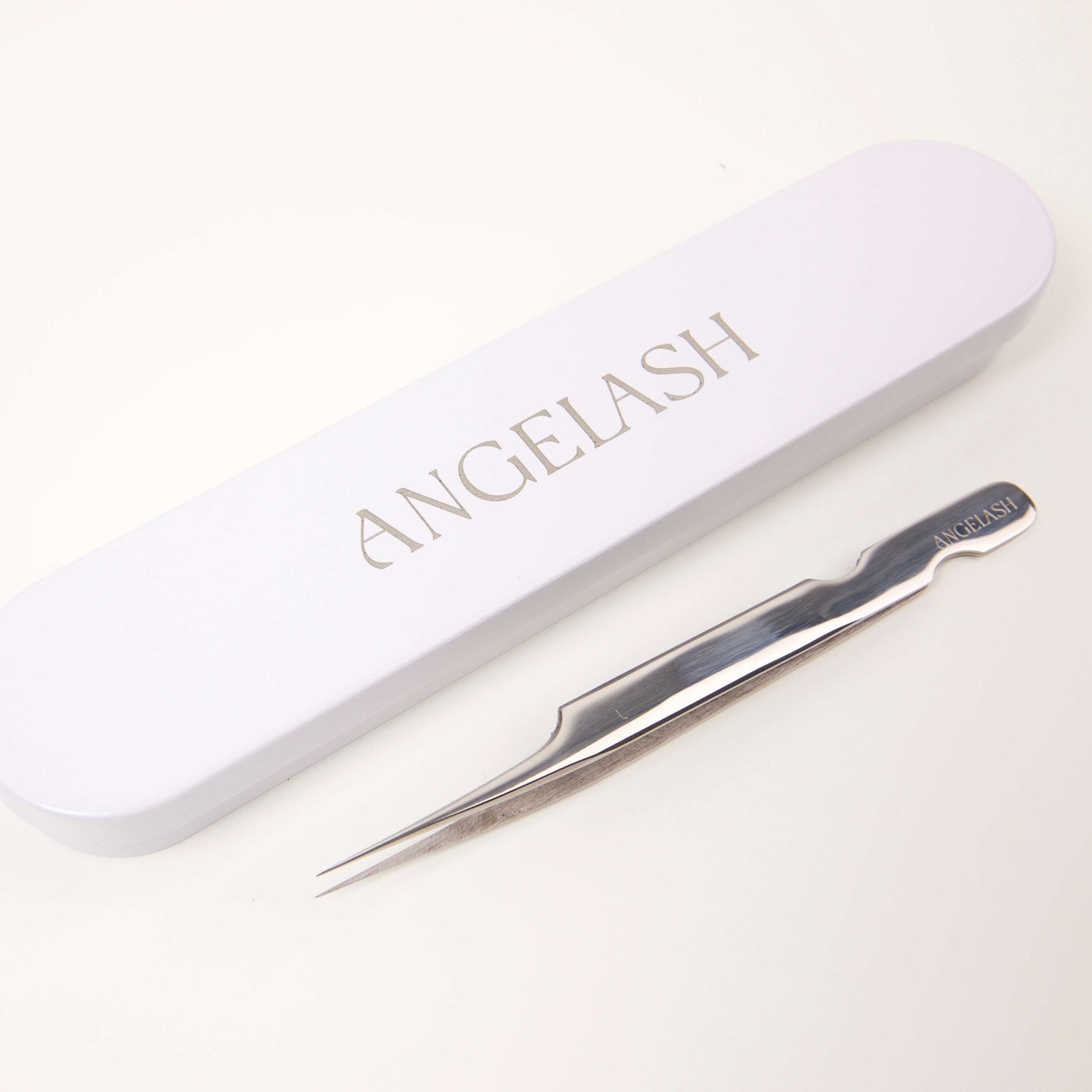 AngeLash tweezer for eyelash extensions