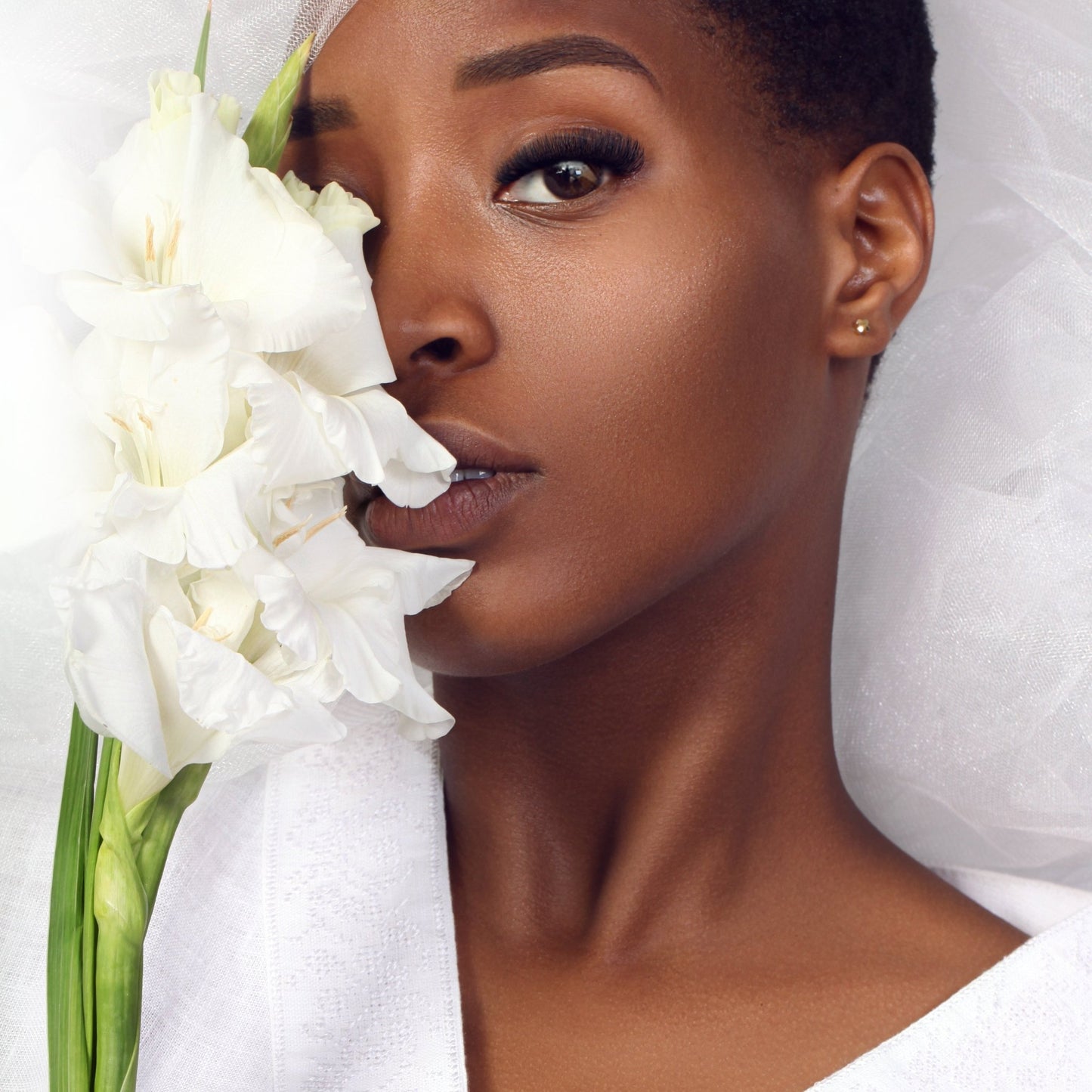 Styling from AngeLash recorded online webinar - Angelash