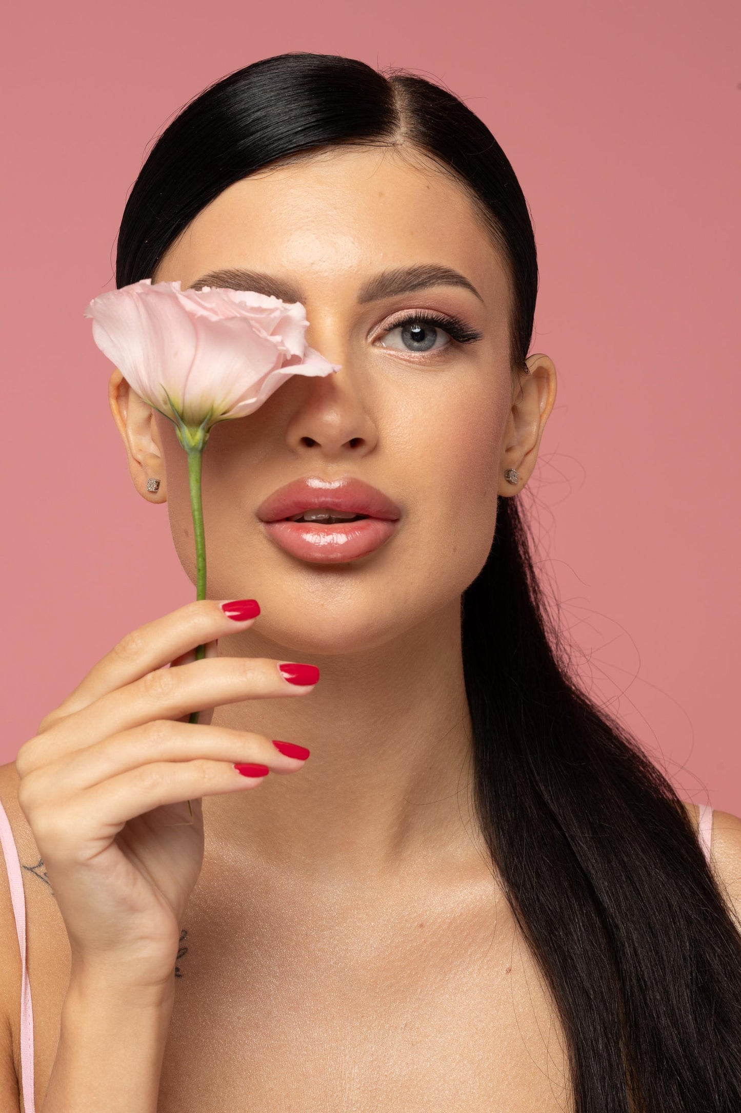 Eyeliner Effect Online Course
