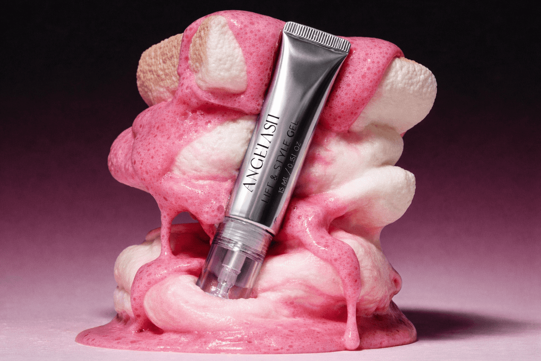 Wispy & Lami Eyelash Extensions: The Most Popular Lash Trend in the World - Angelash