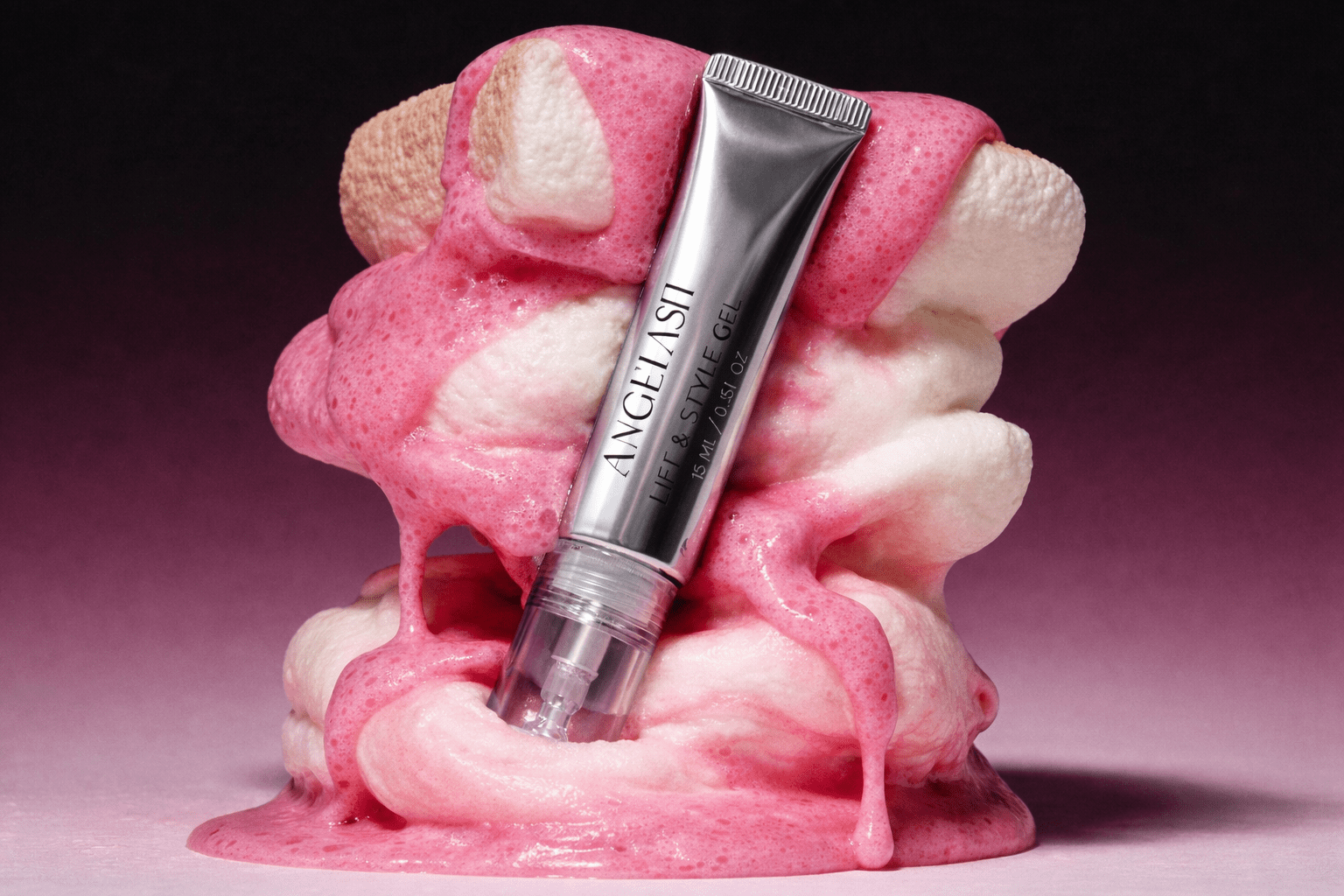 Wispy & Lami Eyelash Extensions: The Most Popular Lash Trend in the World - Angelash