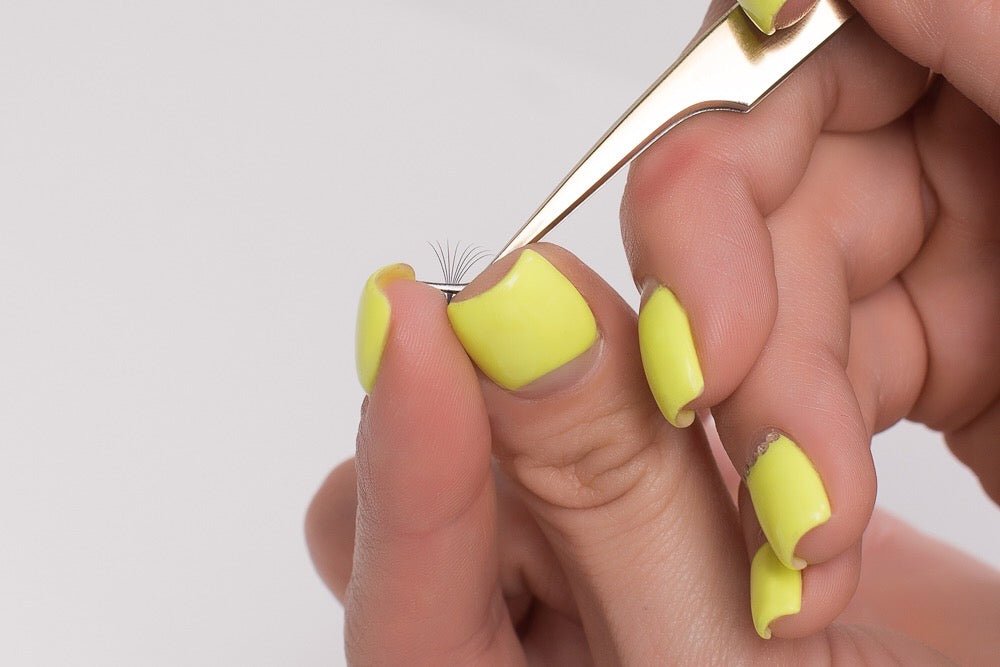 Is It Easy to Become a Lash Trainer? - Angelash