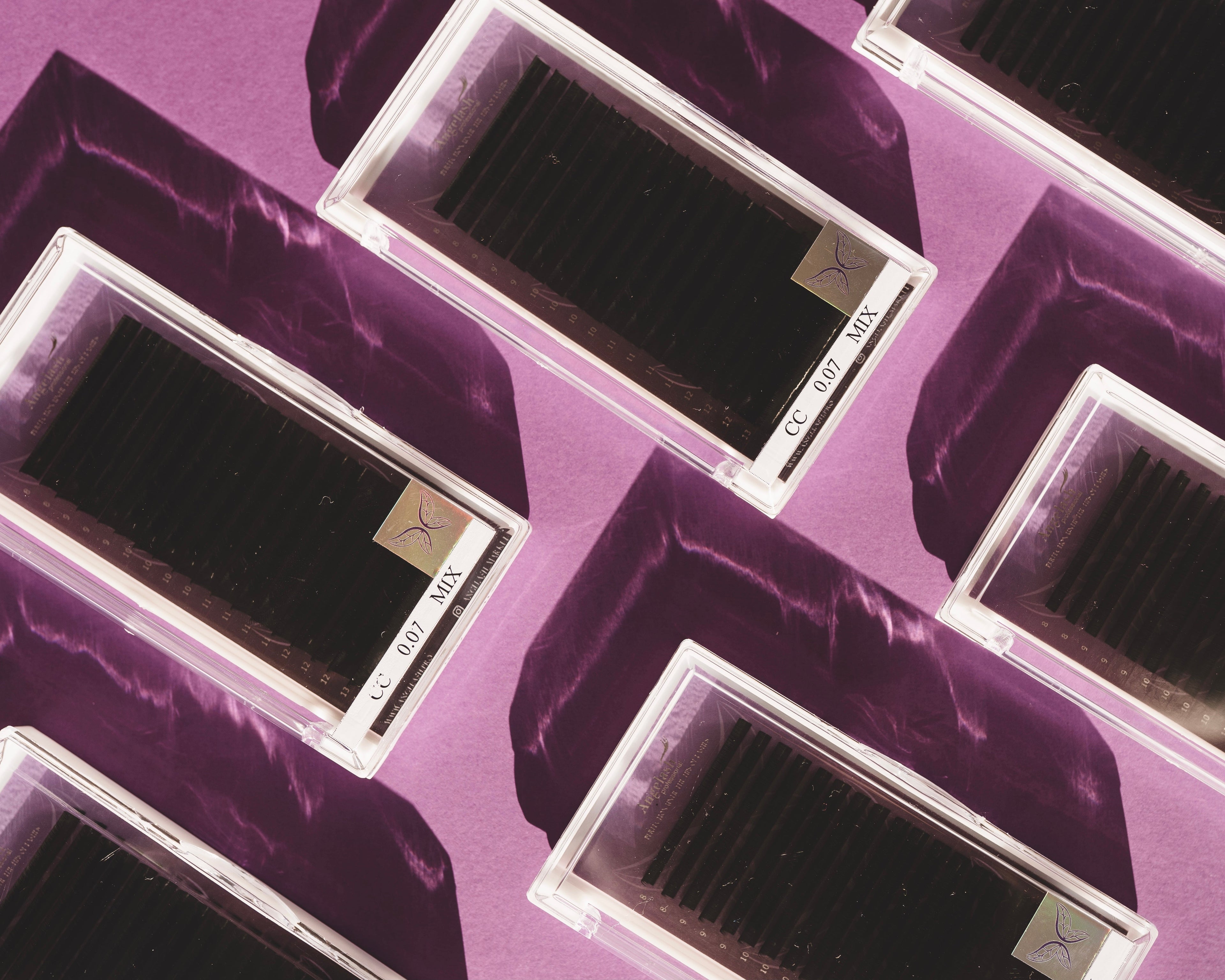 Introducing Brand AngeLash - Angelash