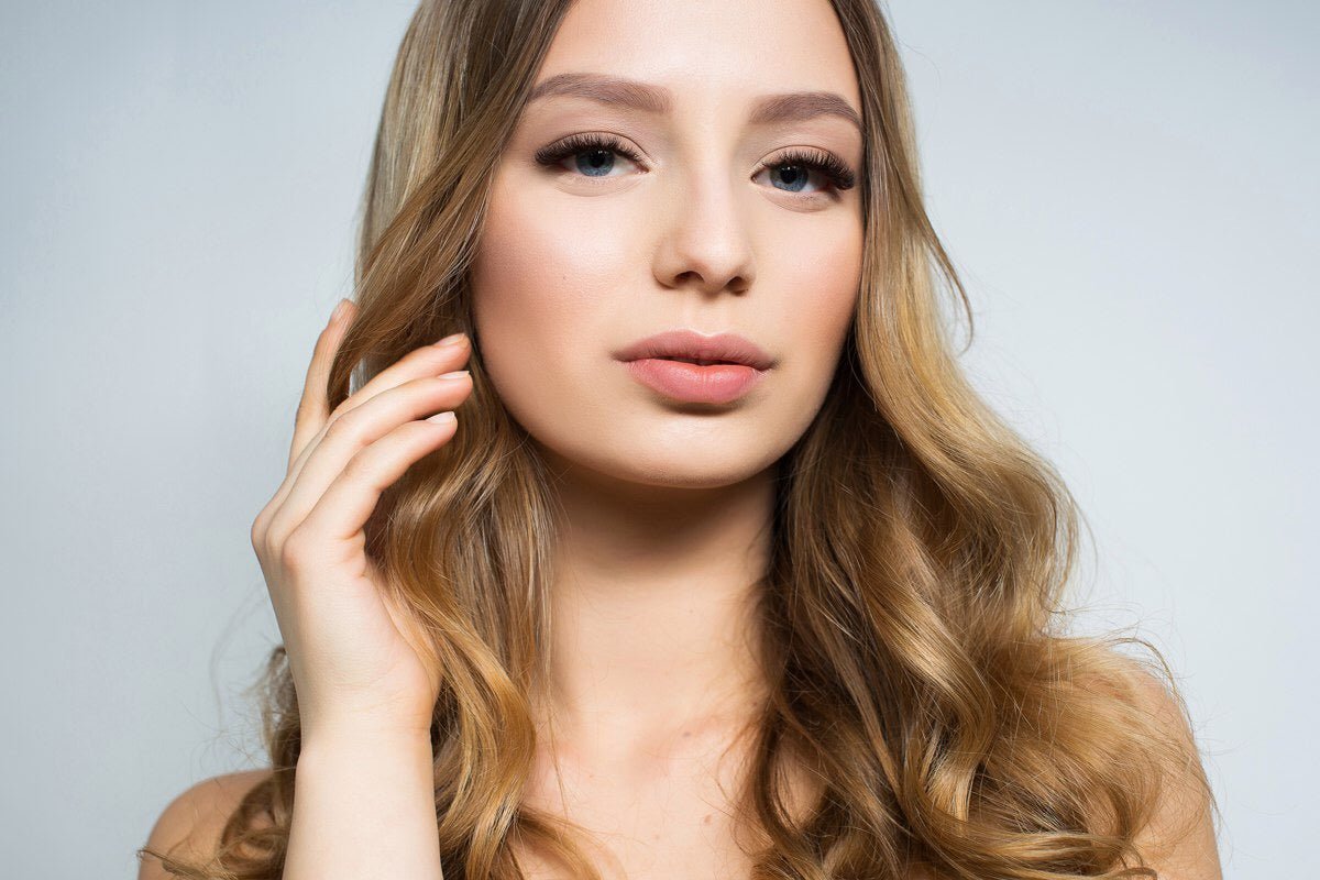 Secrets of Perfect Volume Eyelash Extensions - Angelash