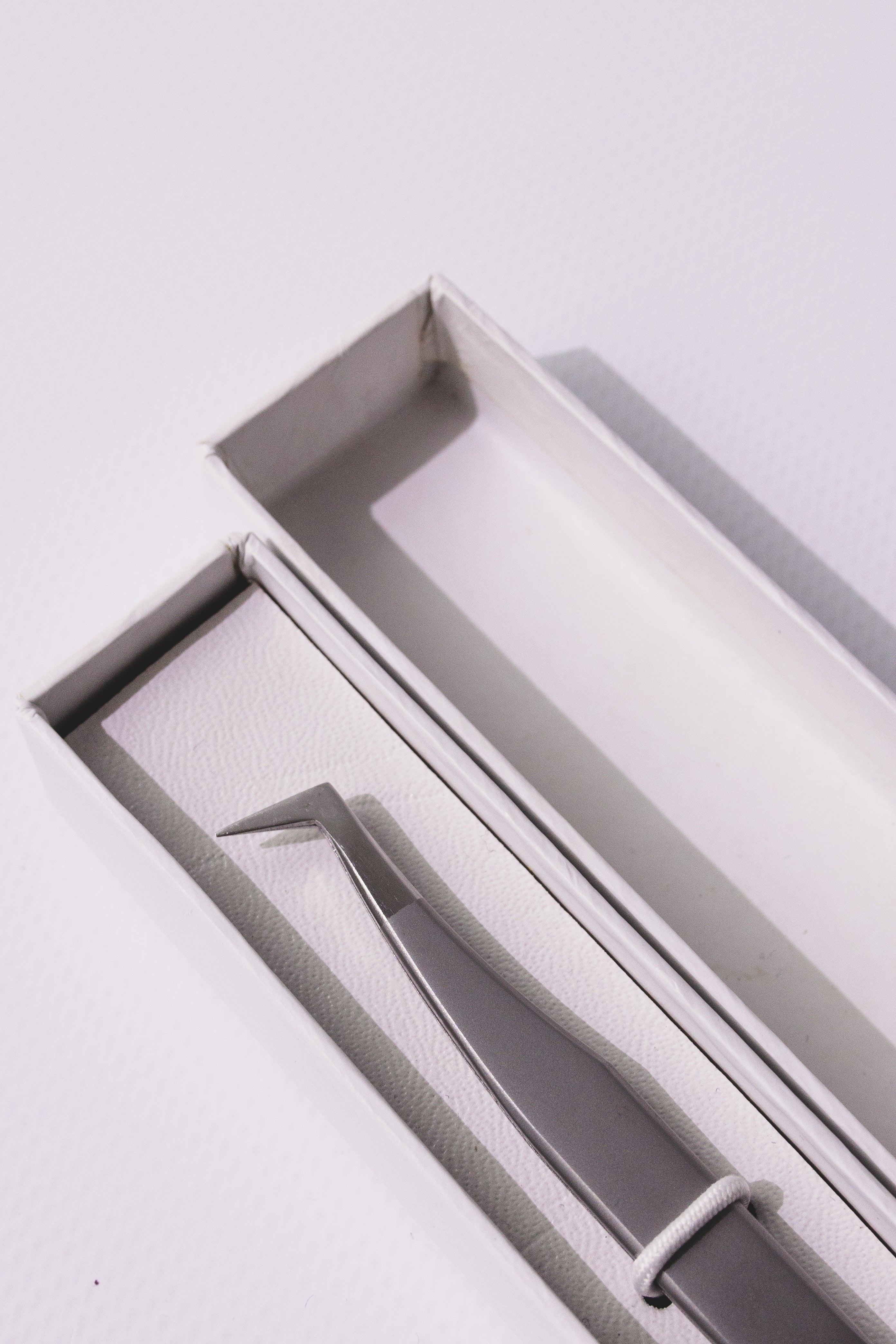 Accessories and Tweezers - Angelash