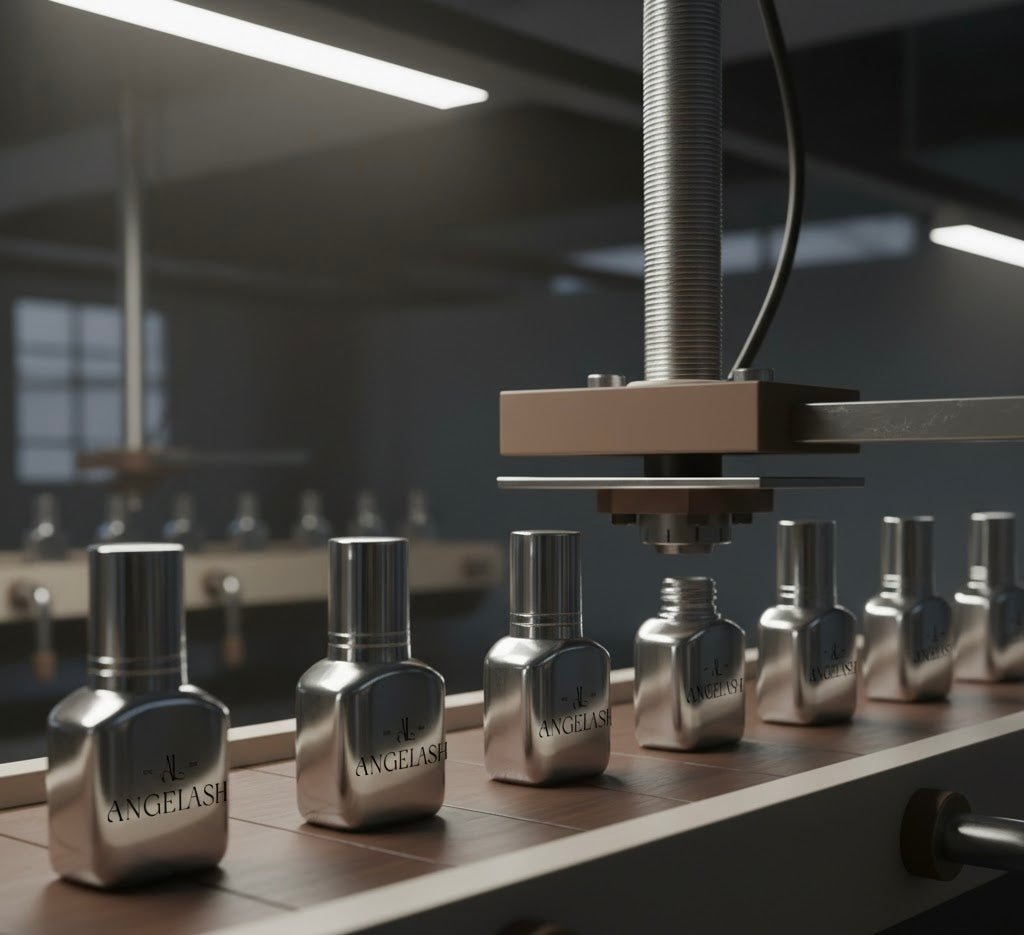 Glues & Liquids - Angelash