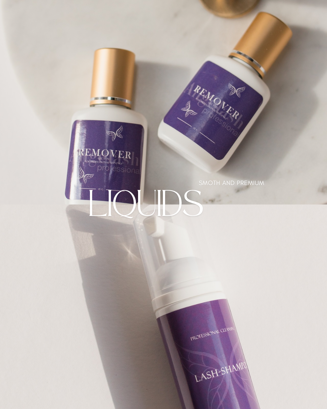 Liquids