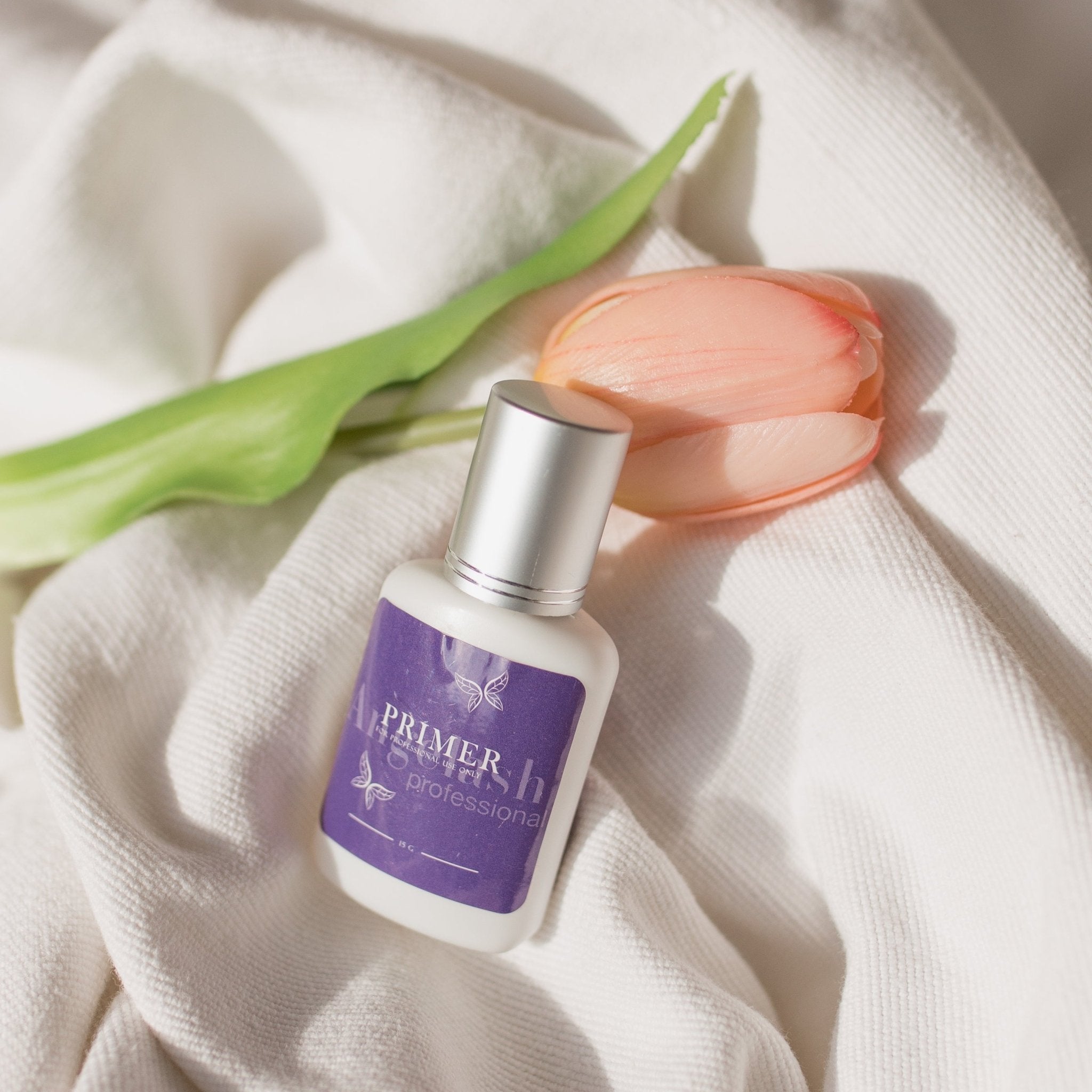 Pre - treatment lash primer (Strawberry Scent) - Angelash