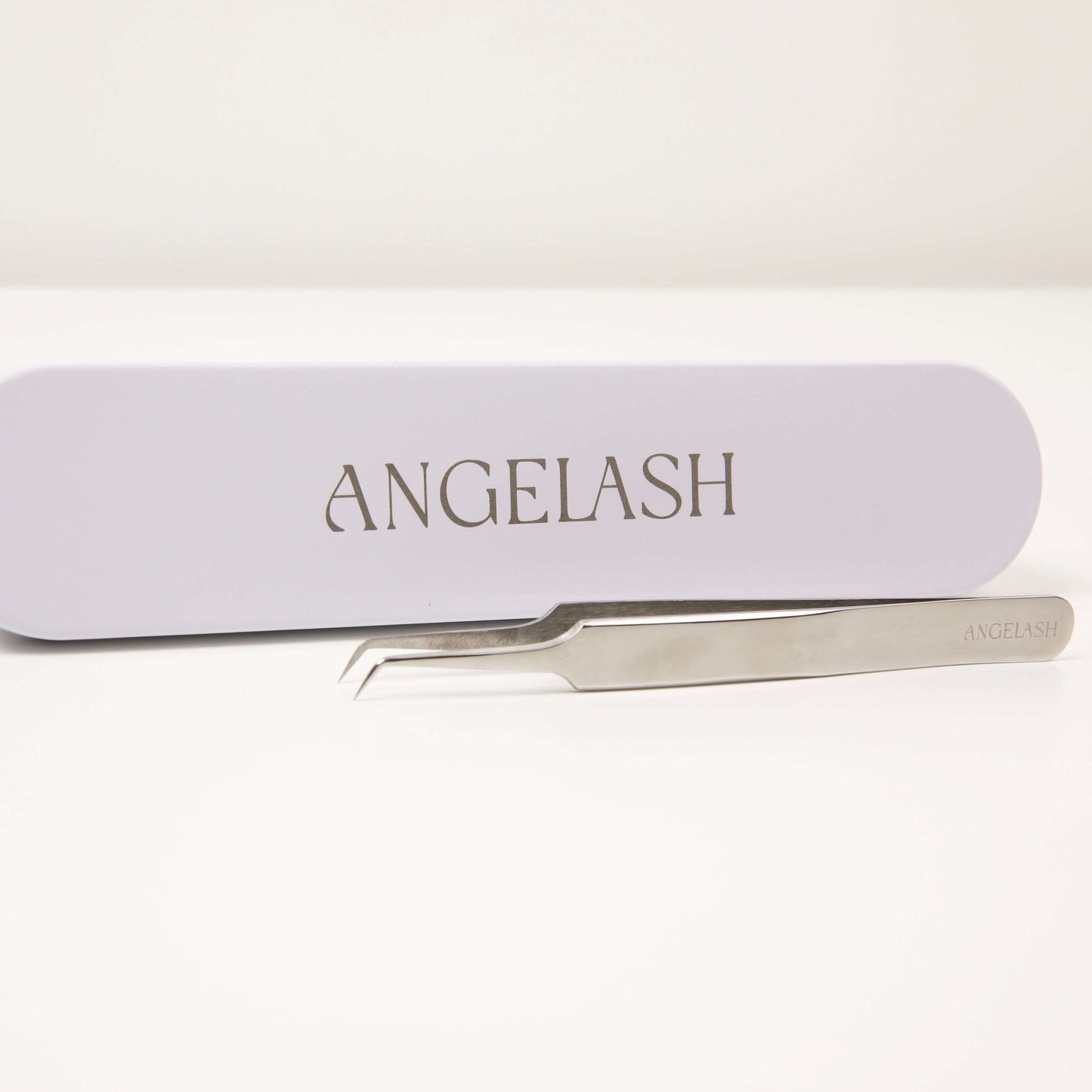 Angelash_silver_tweezers_with_white_case