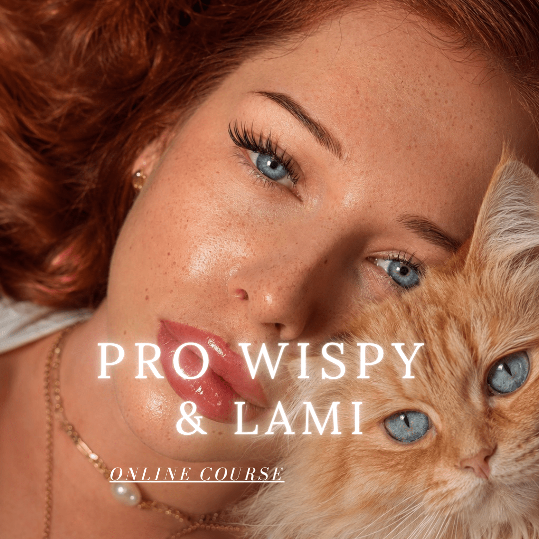 PRO LAMI & WISPY WEBINAR RECORDING - Angelash