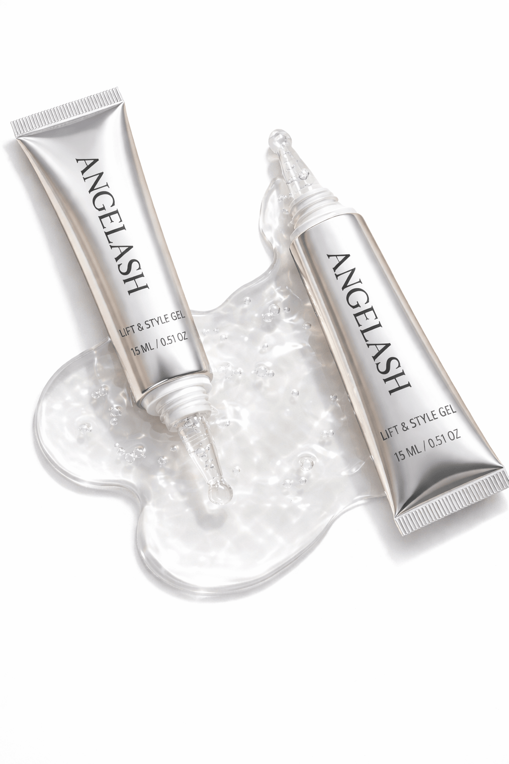 Lift & Style Gel for lashes EARLY ACCESS  ♥ - Angelash