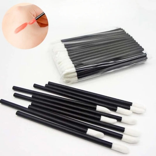 Cleansing brushes / applicators (50 pcs)