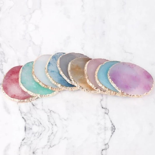 Glue Stone (Large/White)