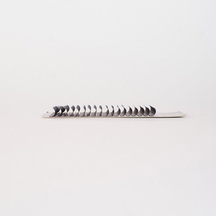 Black Lashes 0.07 Soft Collection - Angelash