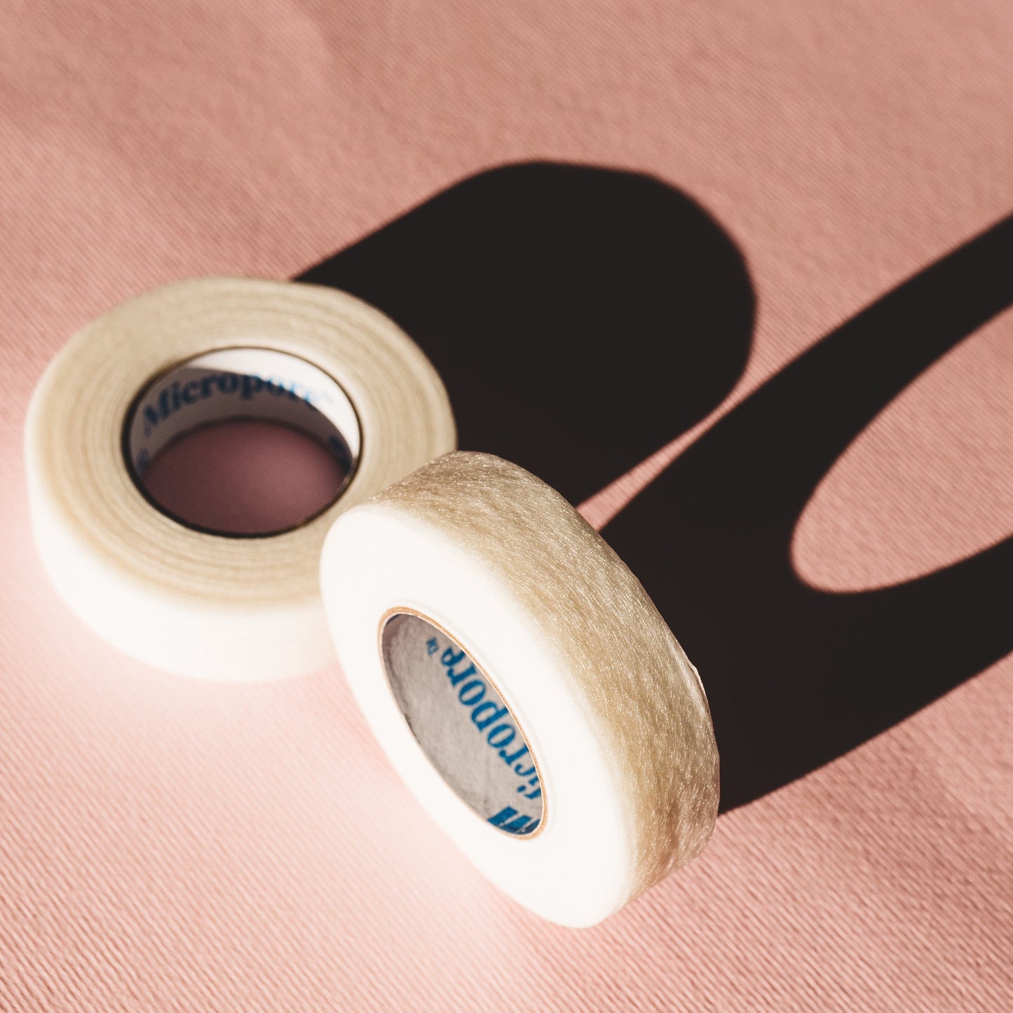 Paper Surgical Tape, pack of 2 pcs