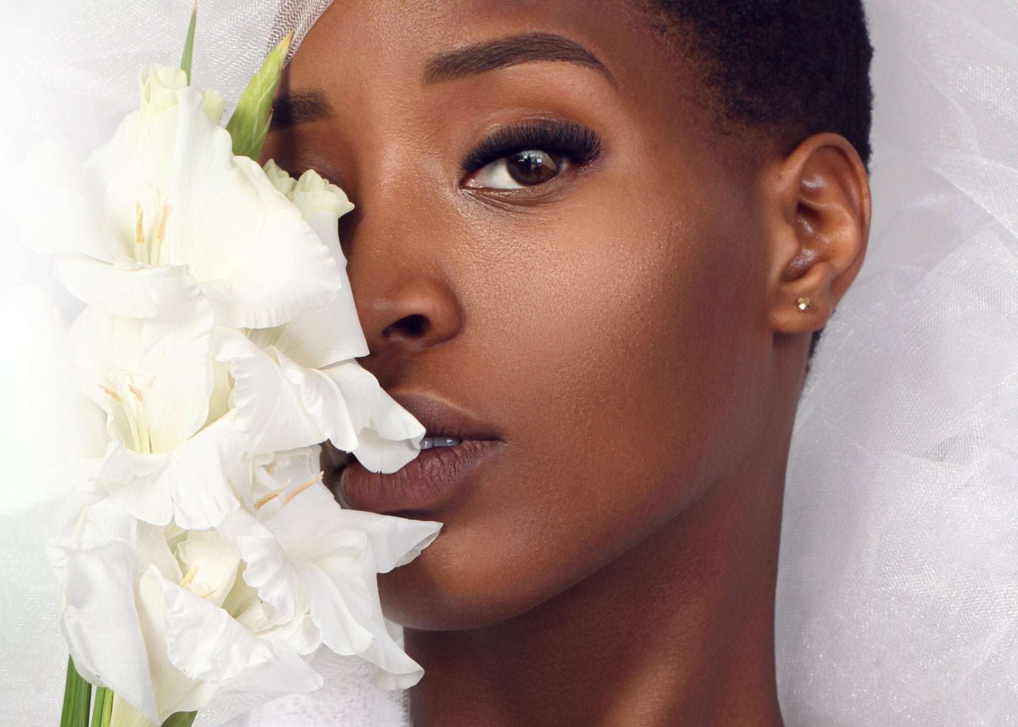 Styling from AngeLash recorded online webinar - Angelash