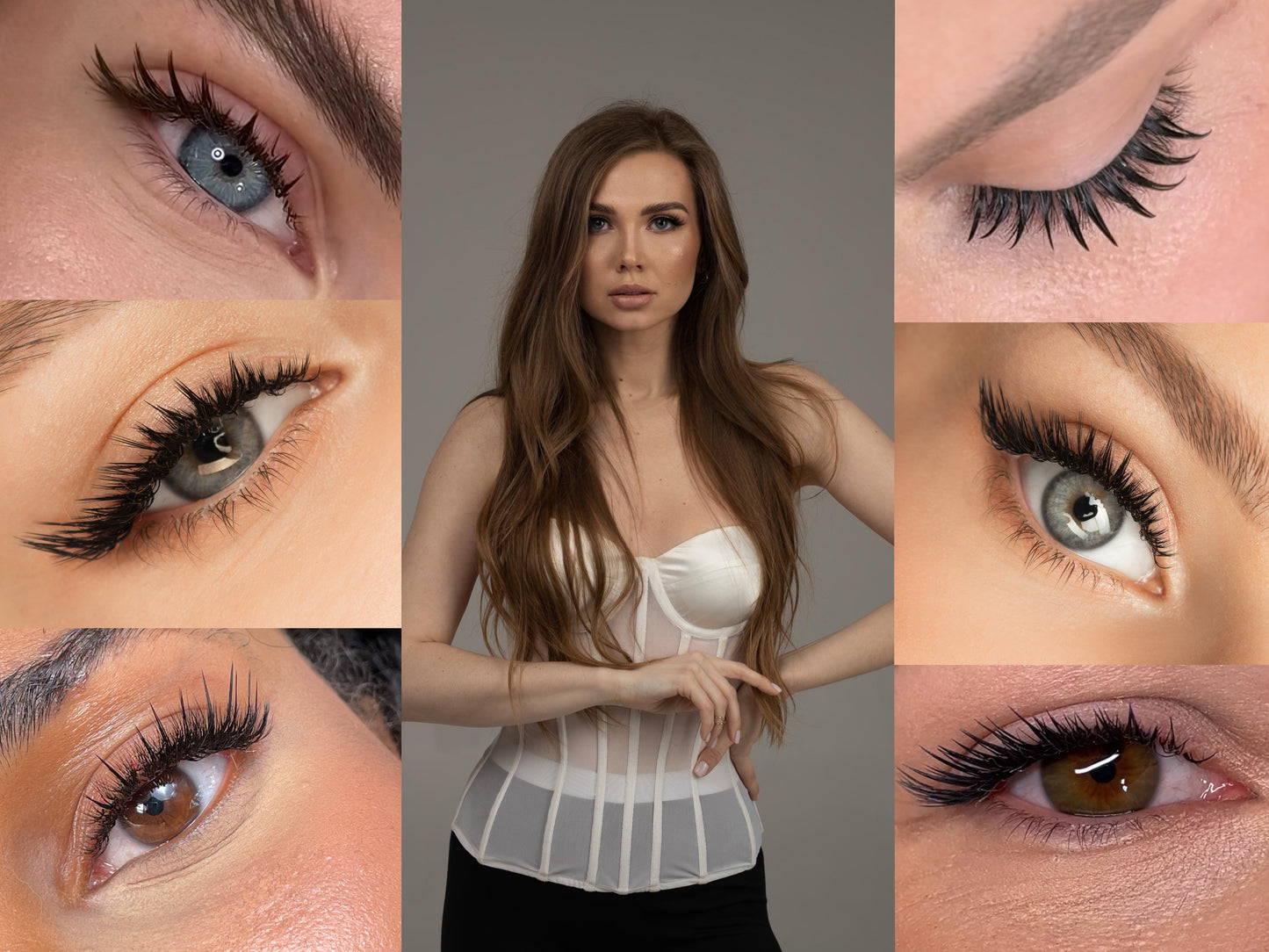 PRO WISPY lash webinar – AngeLash online training