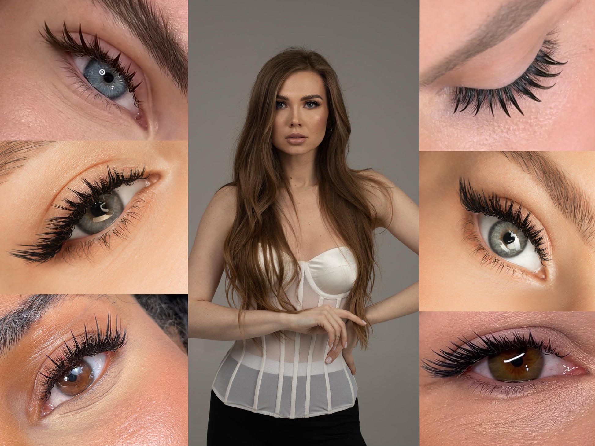 PRO WISPY lash webinar – AngeLash online training