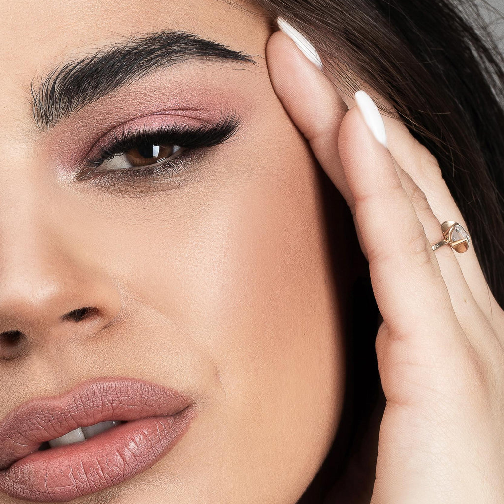 Styling from AngeLash recorded online webinar - Angelash