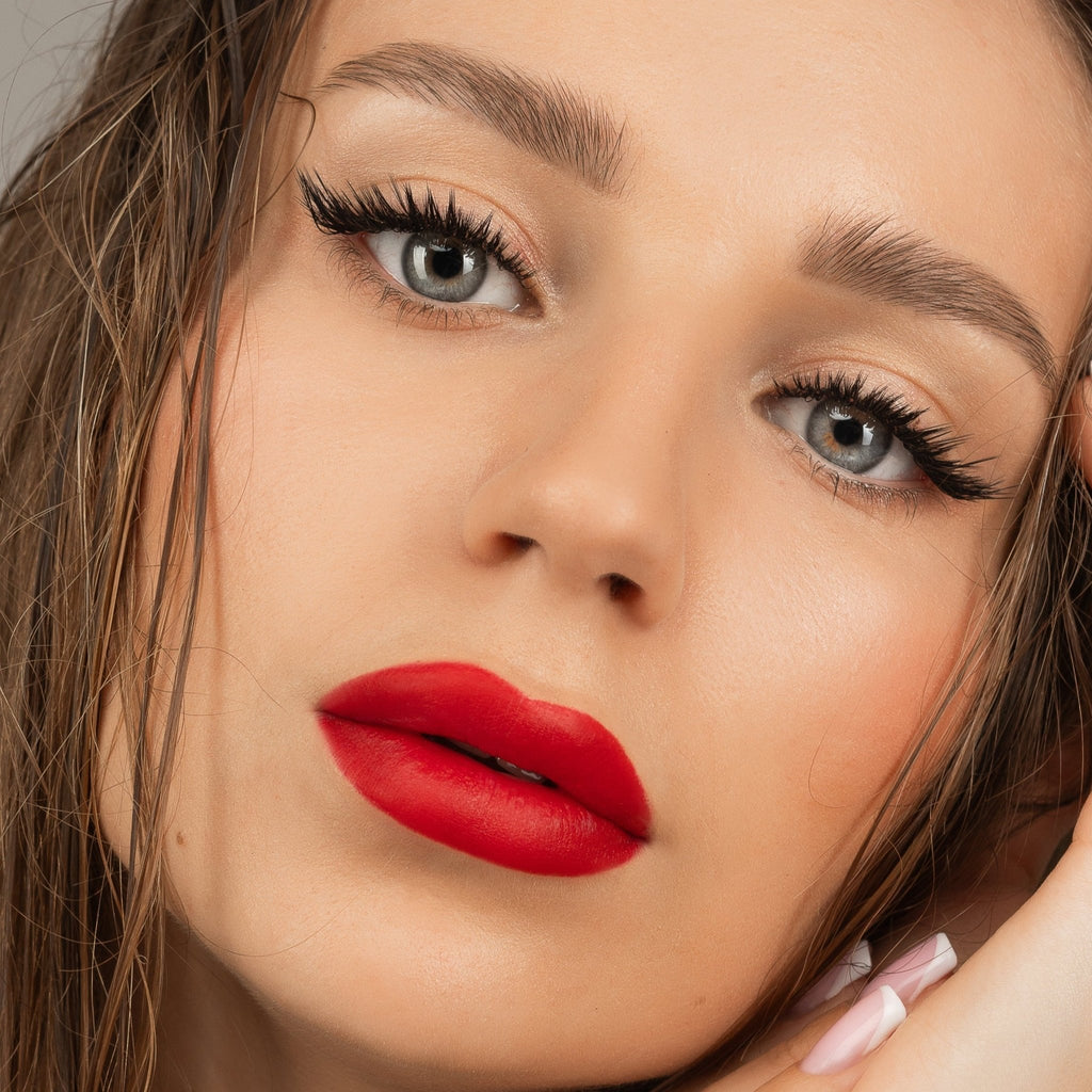 Styling from AngeLash recorded online webinar - Angelash