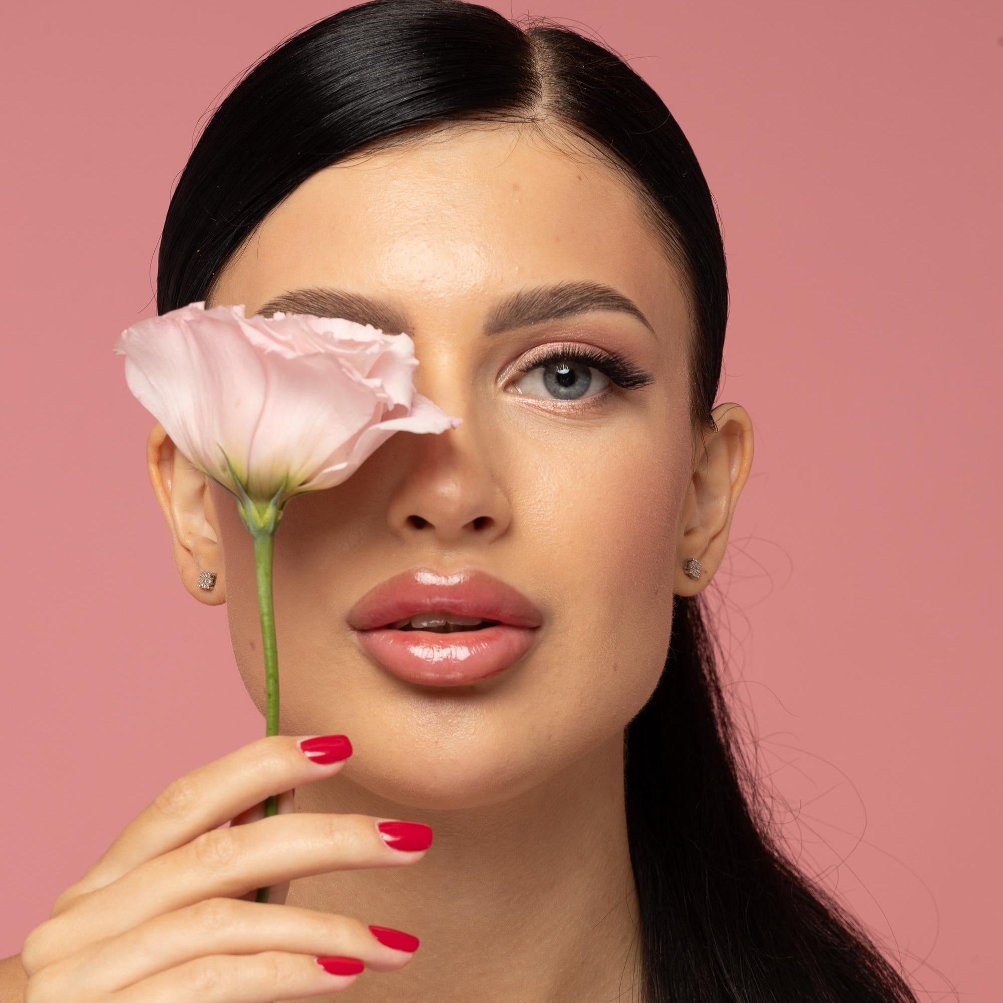 Eyeliner Effect recorded online webinar - Angelash