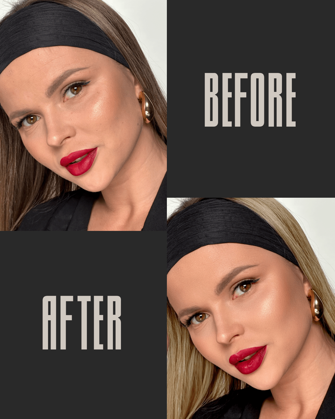 PRO CONTENT online course - Angelash