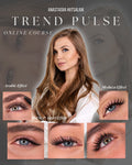 Online course "TREND PULSE" 04.10.2026 - Angelash