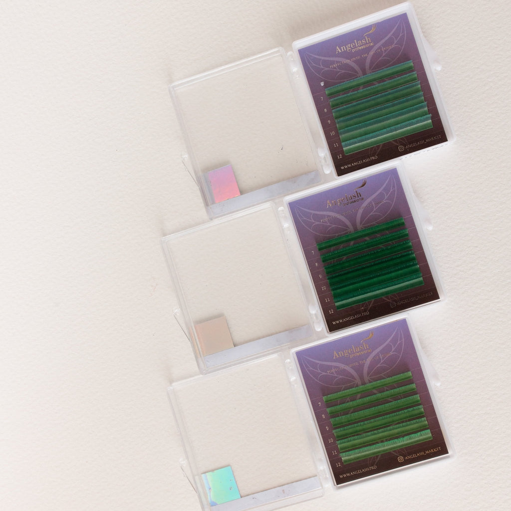 Forest Essence Violet Collection CC 0,07 (mix 7 - 12) - Angelash