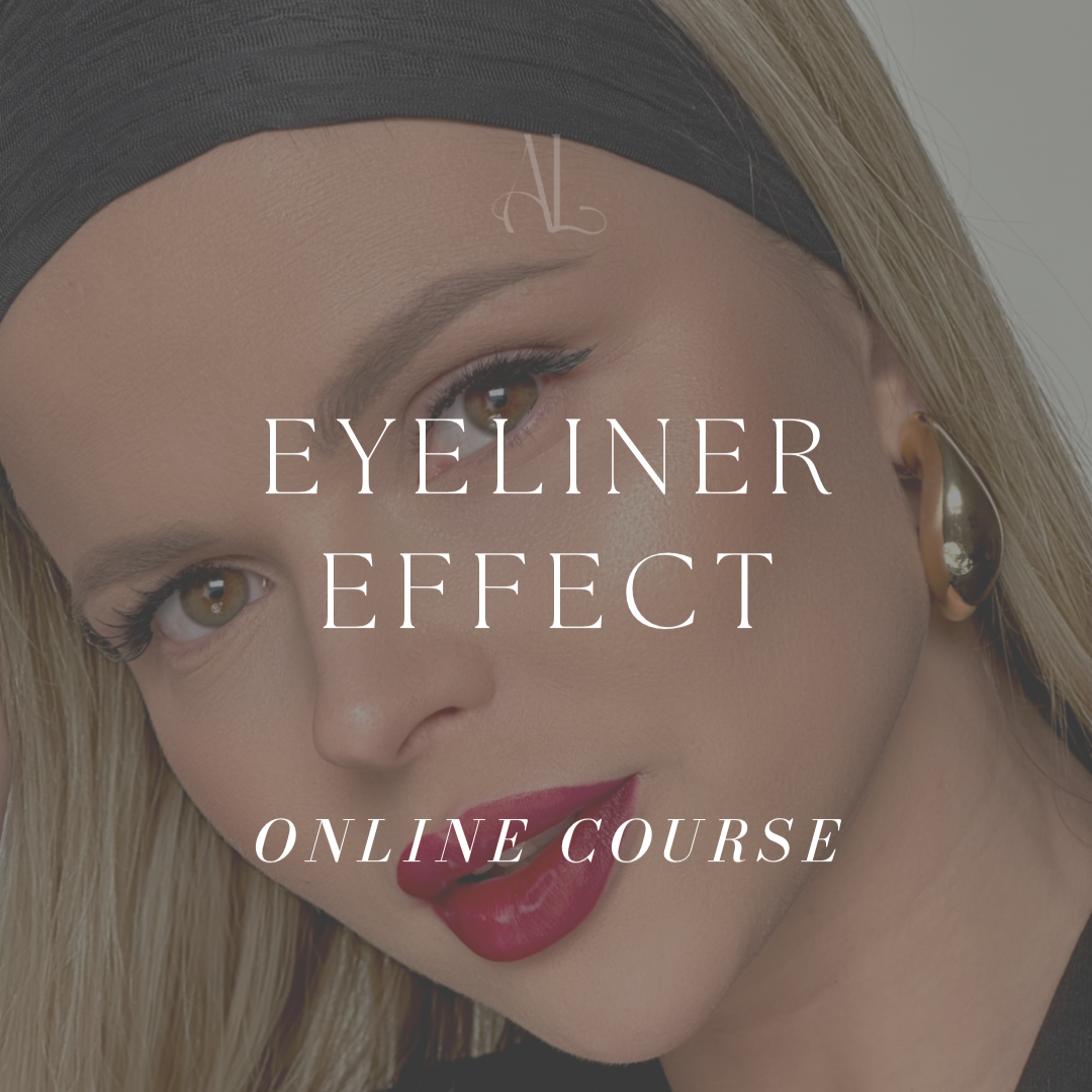 Eyeliner Effect recorded online webinar
