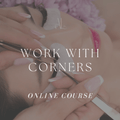 Work with corners recorded online webinar - Angelash